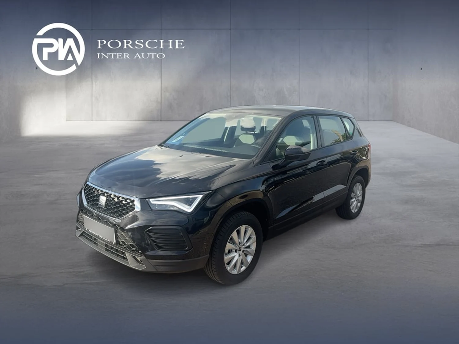 Bild eines SEAT Ateca Reference Edition 1.0 TSI