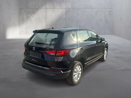 Bild eines SEAT Ateca Reference Edition 1.0 TSI