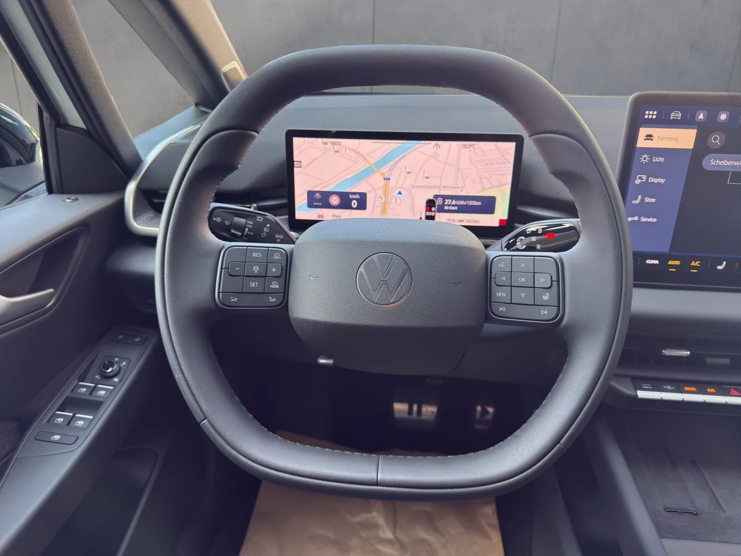 Bild eines VW ID.3 Neo Style 170 kW
