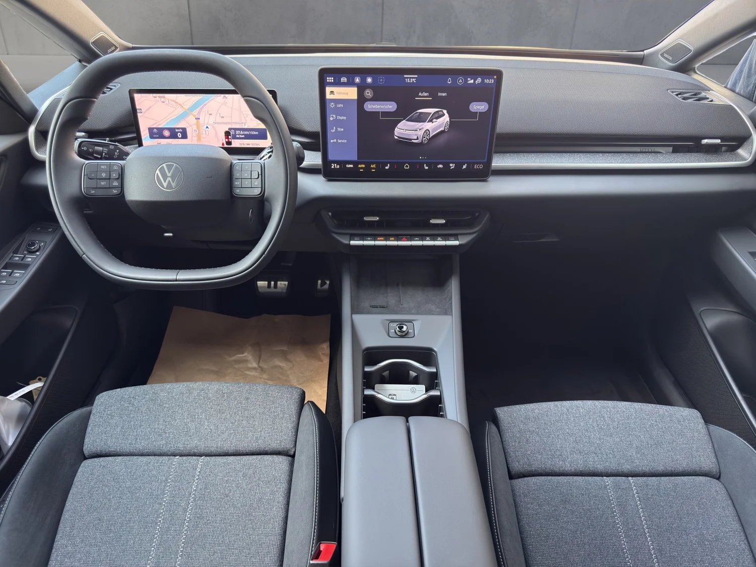 Bild eines VW ID.3 Neo Style 170 kW