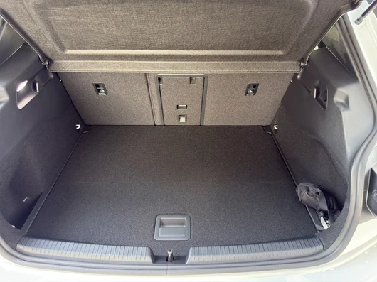 Bild eines VW ID.3 Neo Style 170 kW