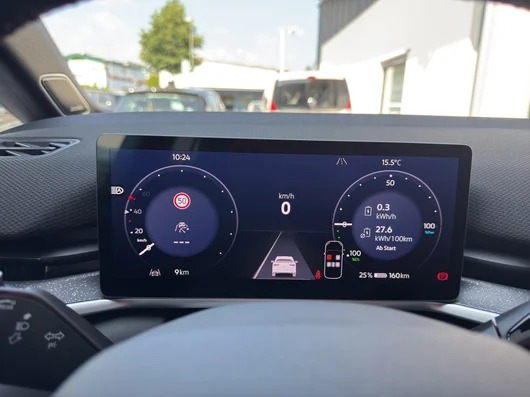 Bild eines VW ID.3 Neo Style 170 kW
