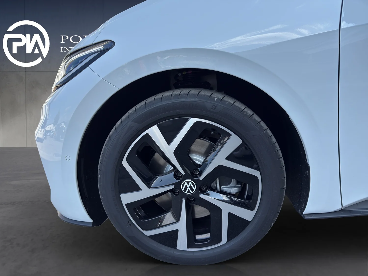 Bild eines VW ID.3 Neo Style 170 kW