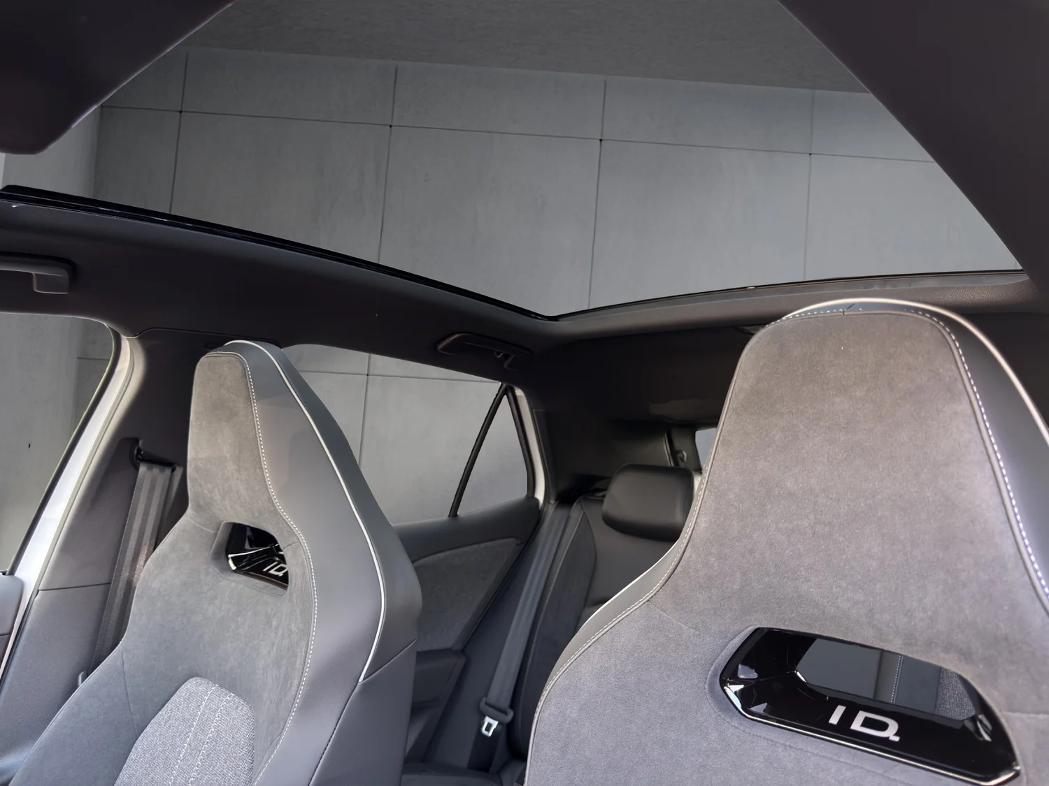 Bild eines VW ID.3 Neo Style 170 kW