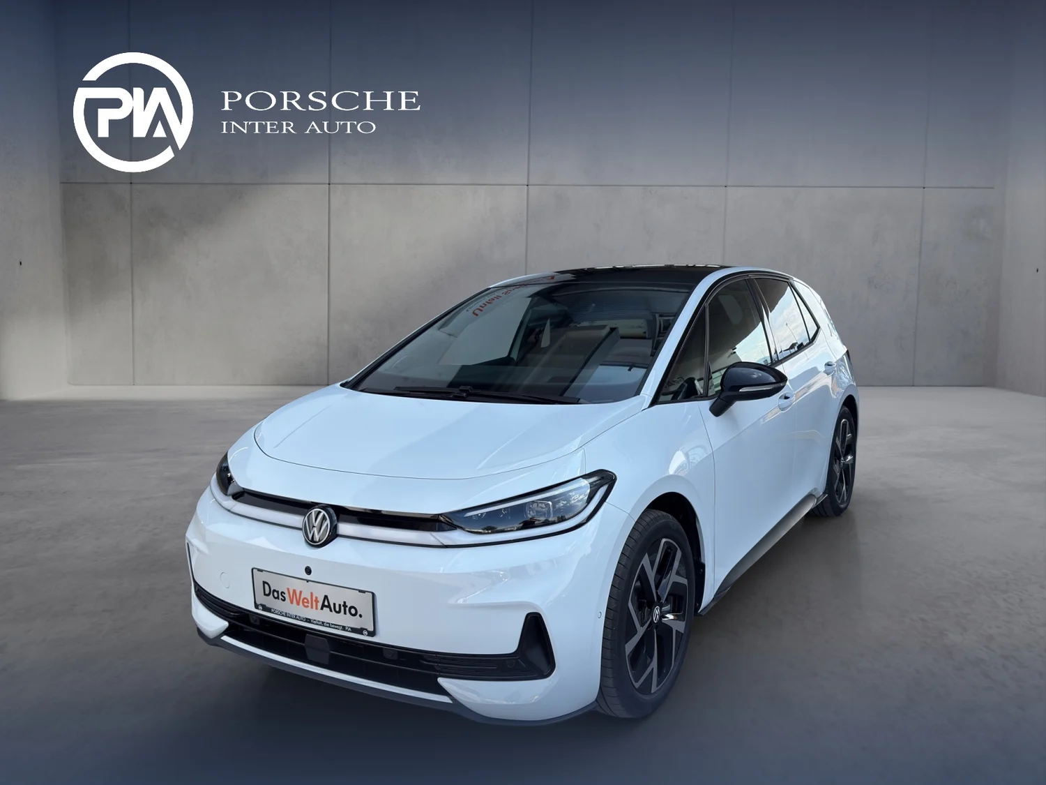 Bild eines VW ID.3 Neo Style 170 kW