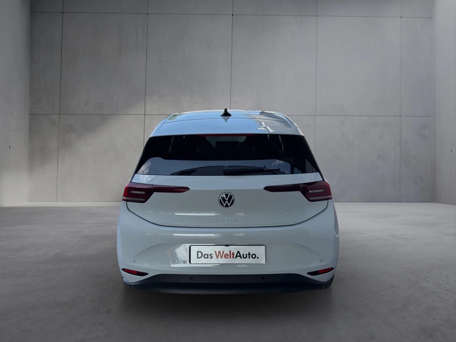 Bild eines VW ID.3 Neo Style 170 kW