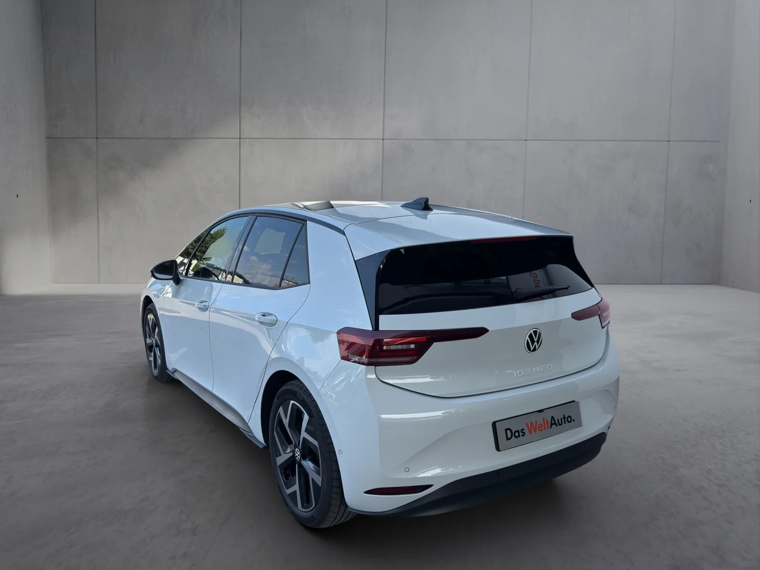 Bild eines VW ID.3 Neo Style 170 kW