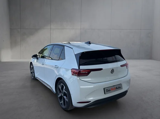 Bild eines VW ID.3 Neo Style 170 kW