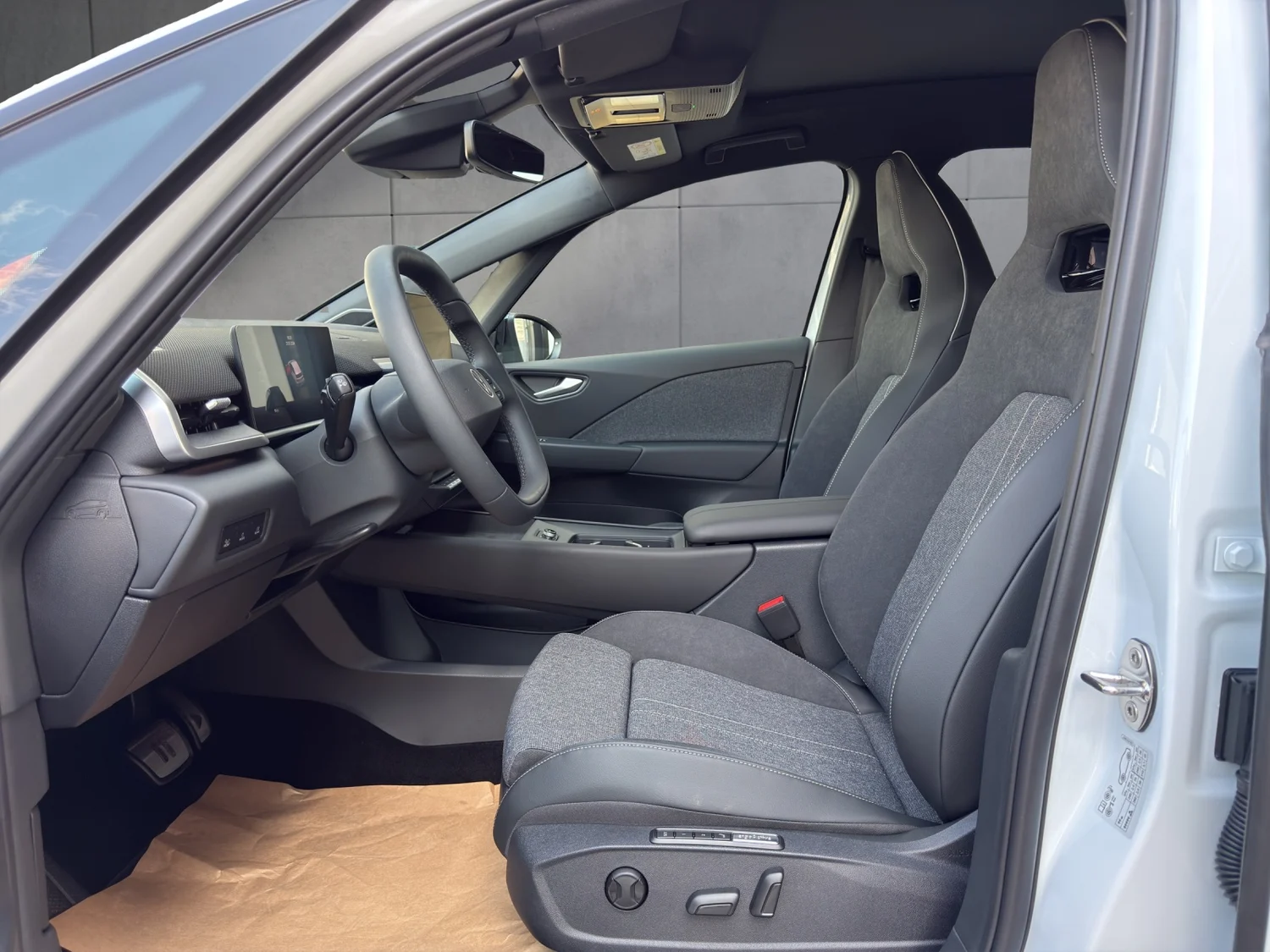 Bild eines VW ID.3 Neo Style 170 kW