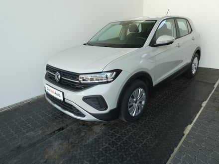 VW T-Cross 4Me TSI