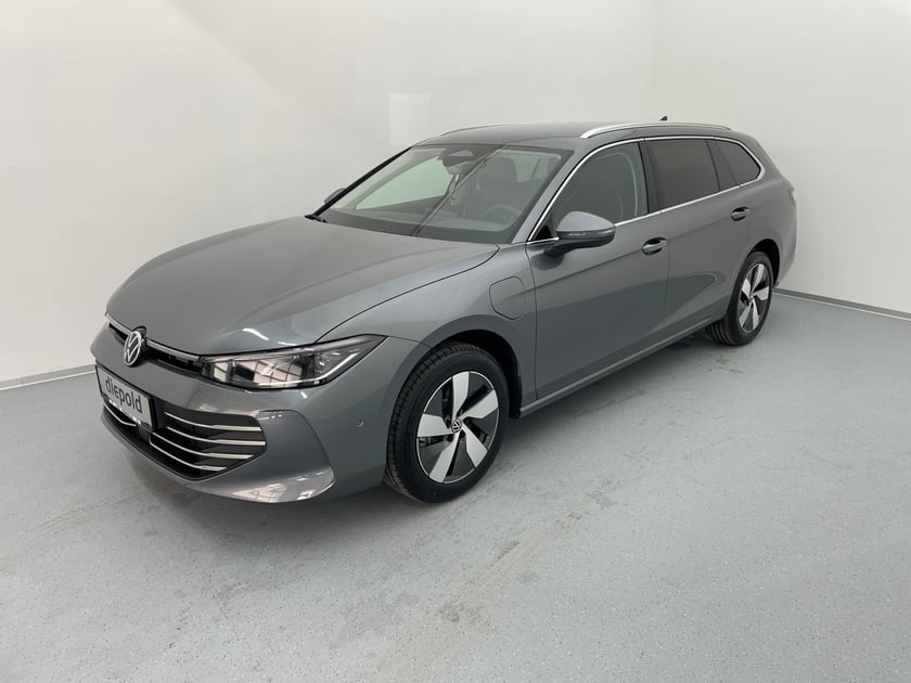 VW Passat Variant Business eHybrid 150kW