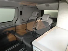 Thumbnail-Foto von Fahrzeug