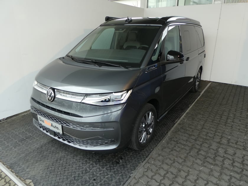 VW California Ocean TDI
