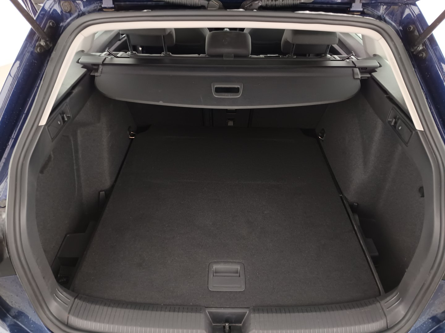 VW Golf Variant Life TDI | Bild 32 von 35