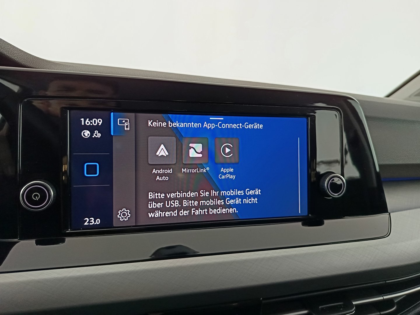 VW Golf Variant Life TDI | Bild 22 von 35
