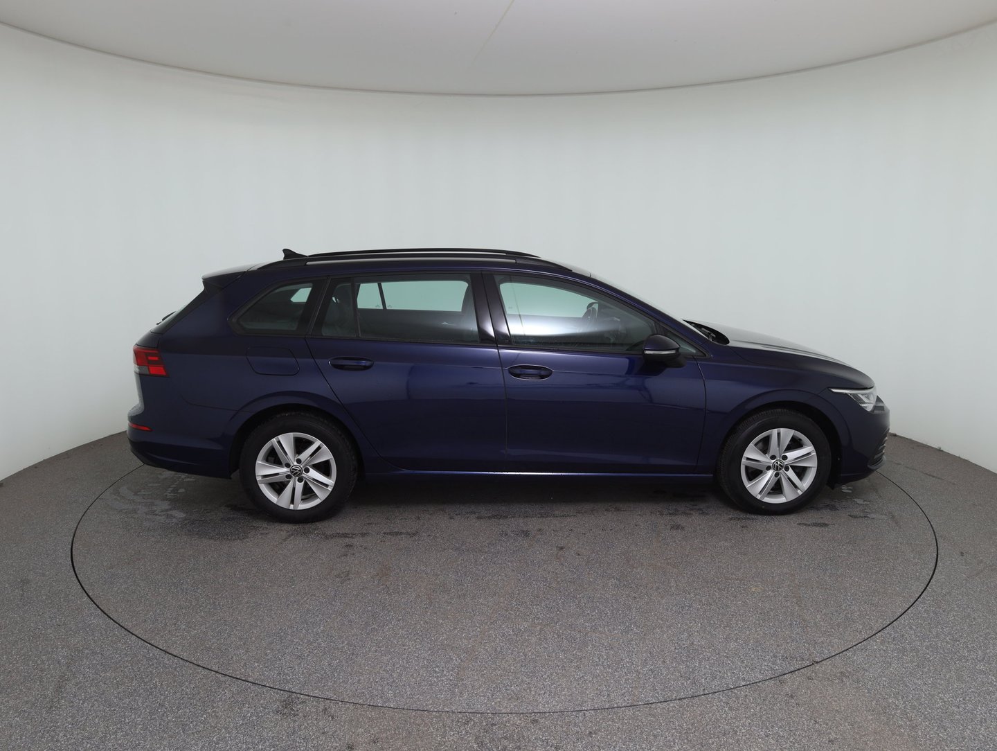 VW Golf Variant Life TDI | Bild 4 von 35