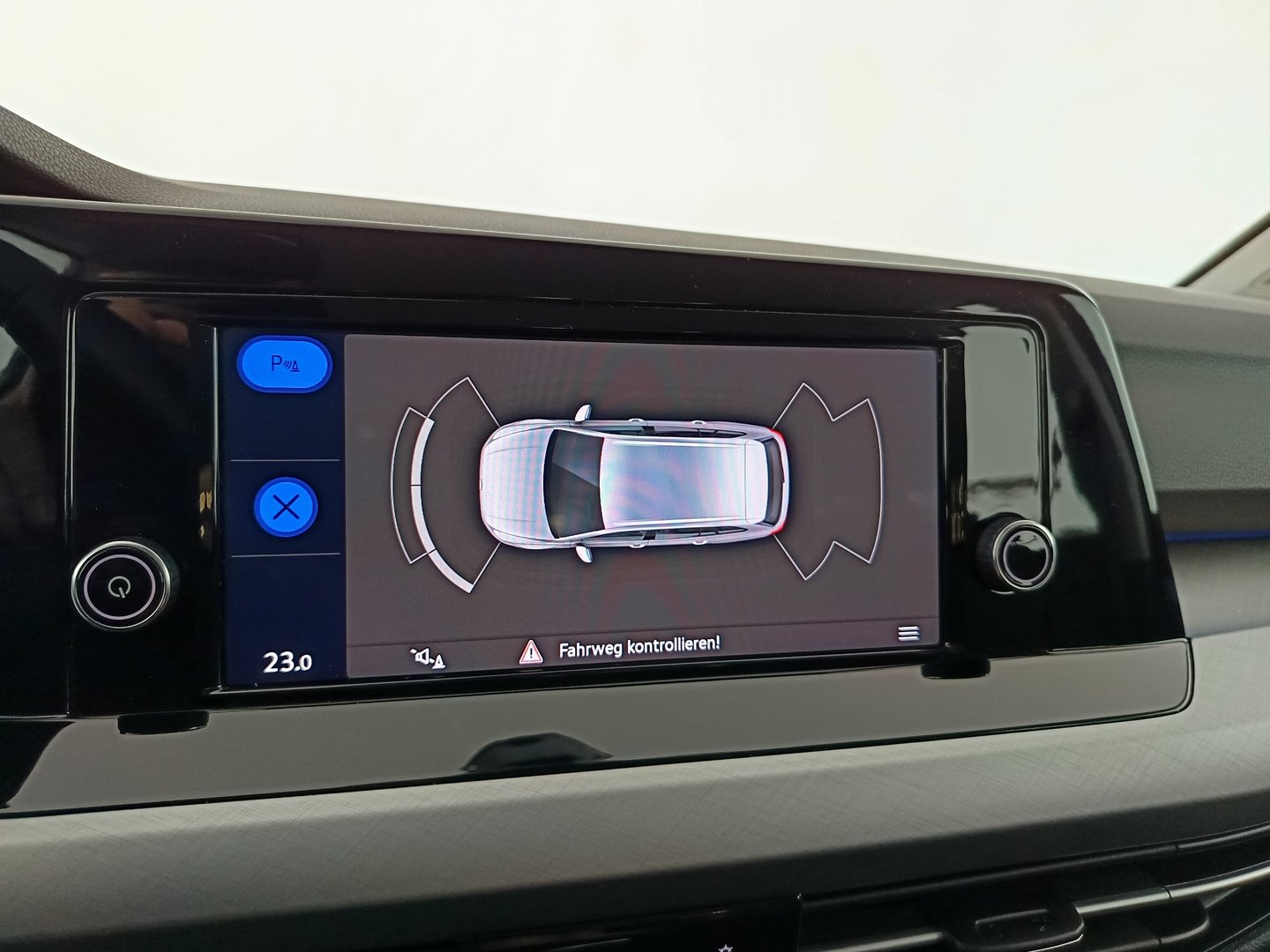 VW Golf Variant Life TDI | Bild 19 von 35