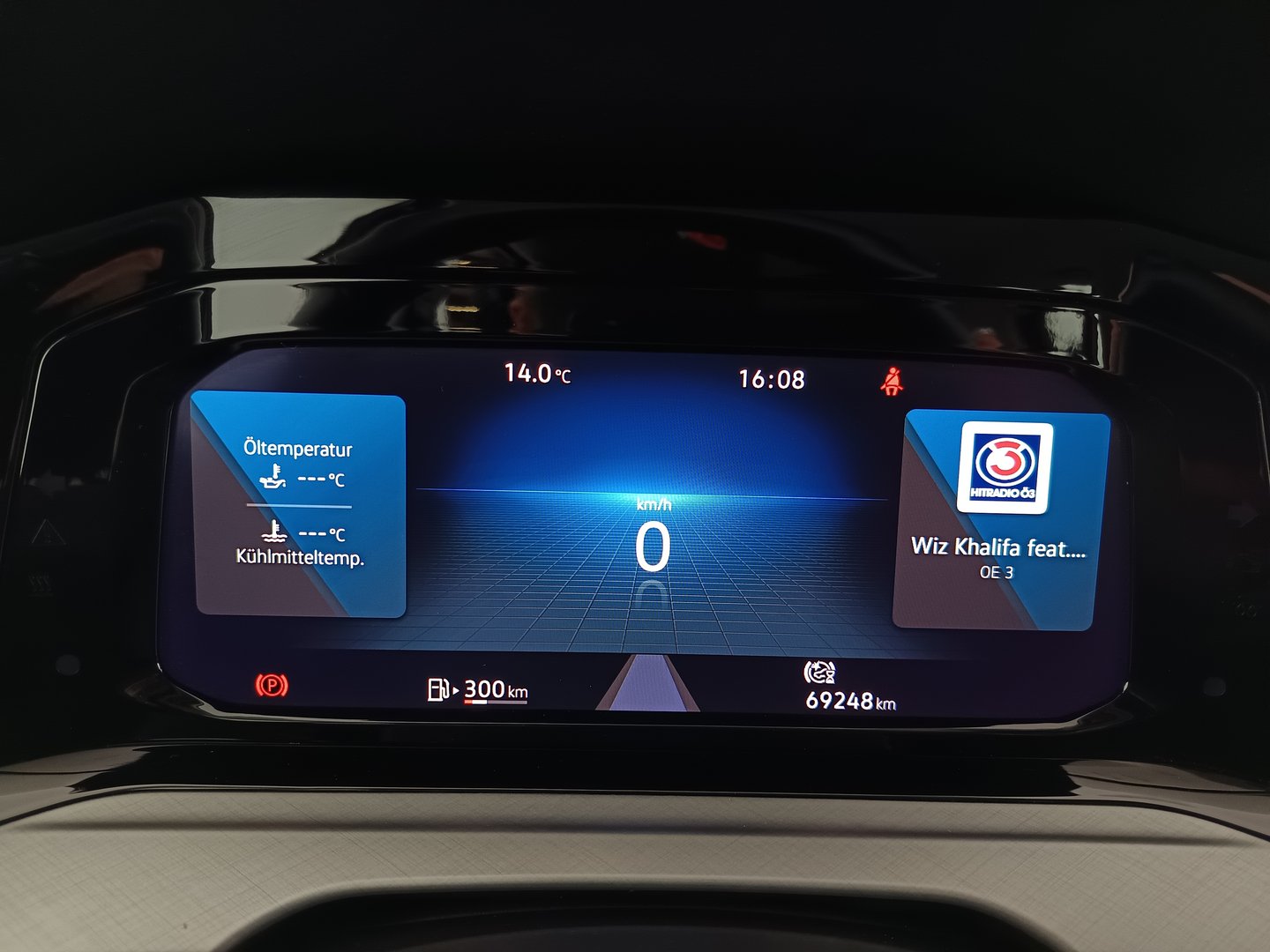 VW Golf Variant Life TDI | Bild 15 von 35