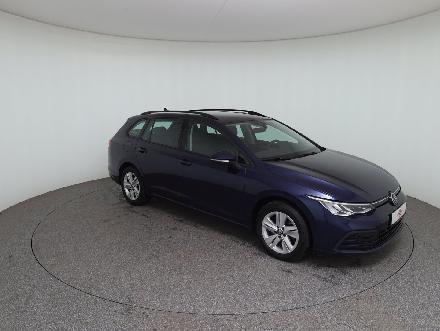 VW Golf Variant Life TDI | Bild 3 von 35