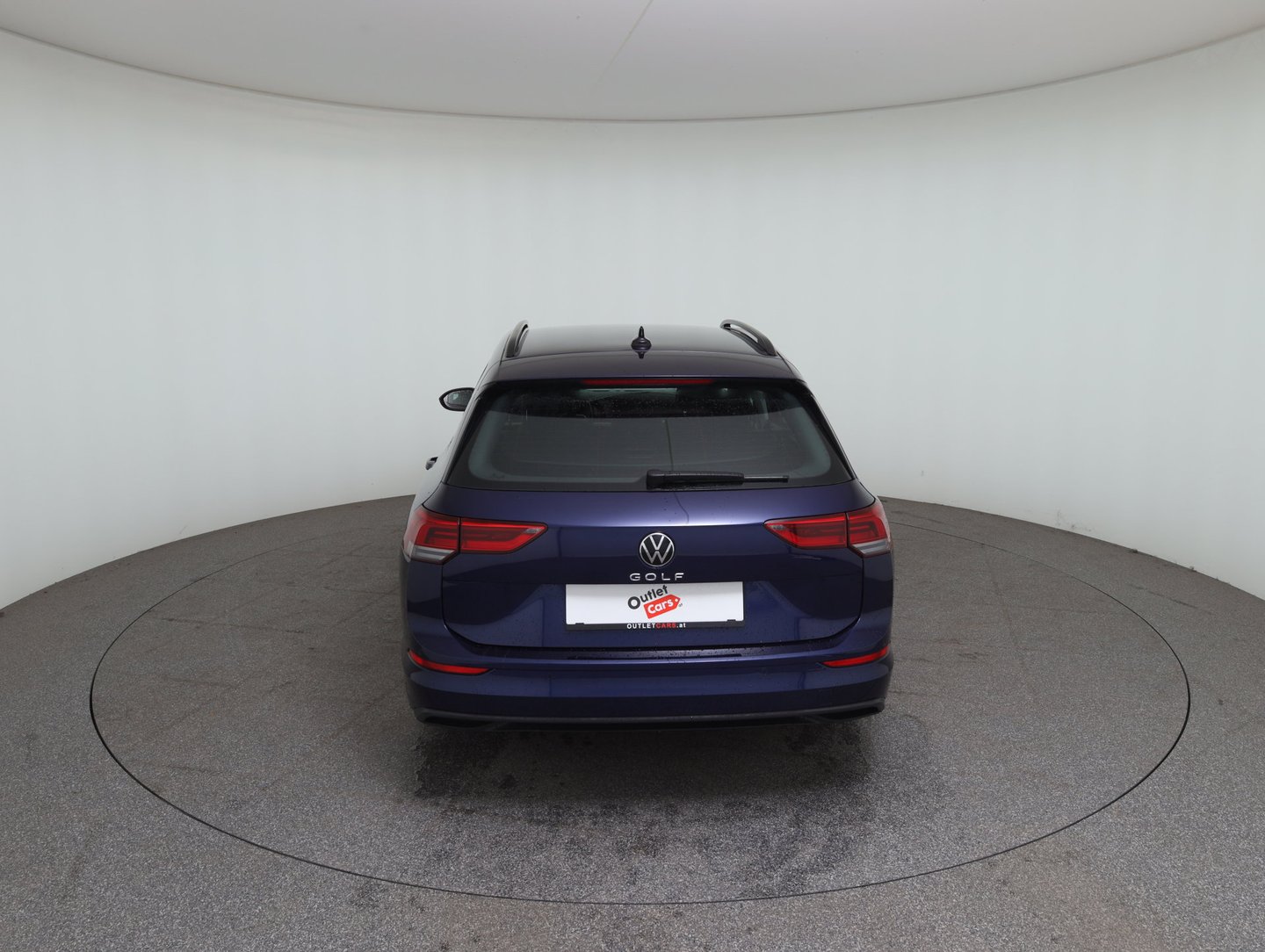 VW Golf Variant Life TDI | Bild 6 von 35