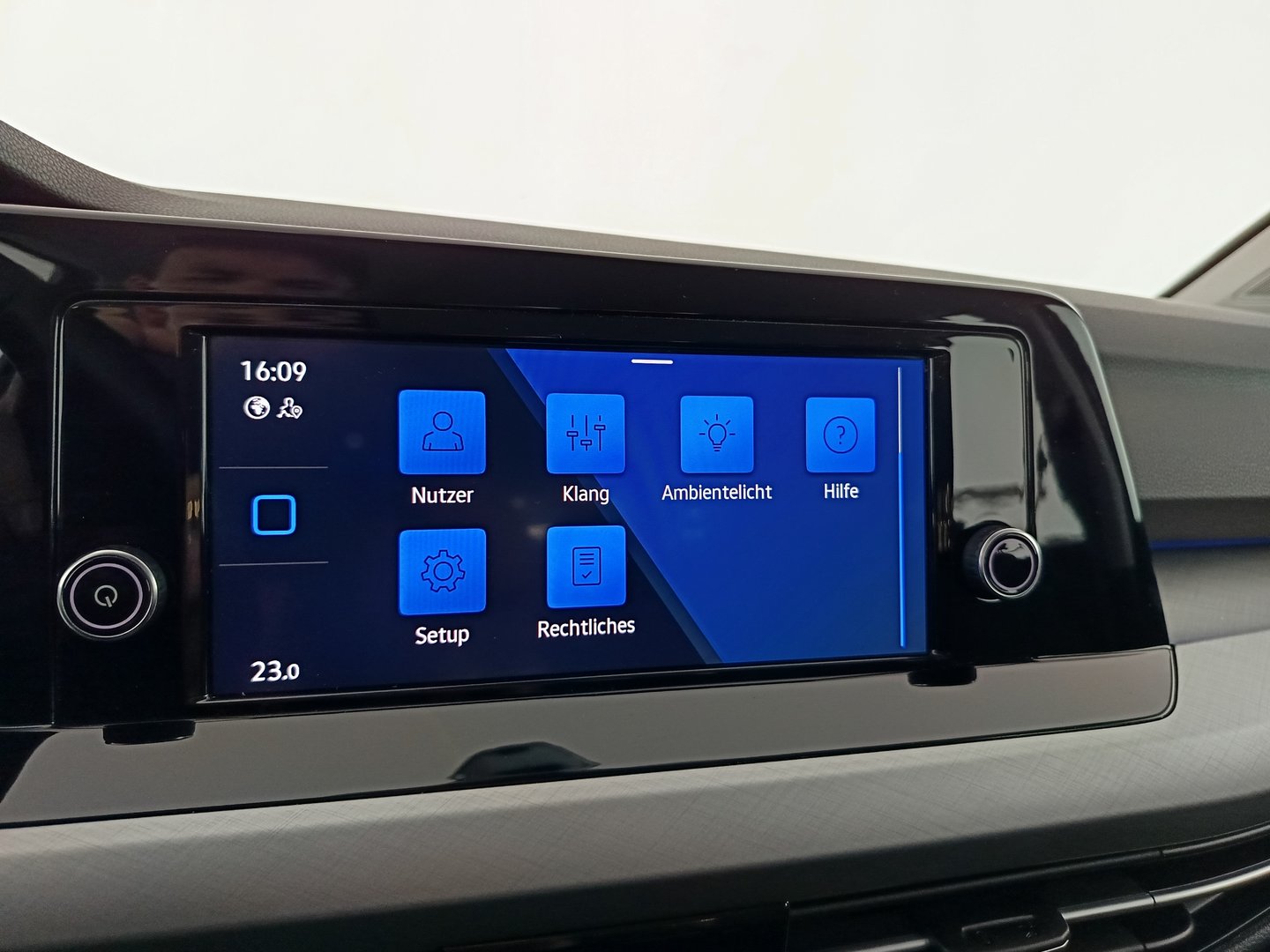 VW Golf Variant Life TDI | Bild 21 von 35