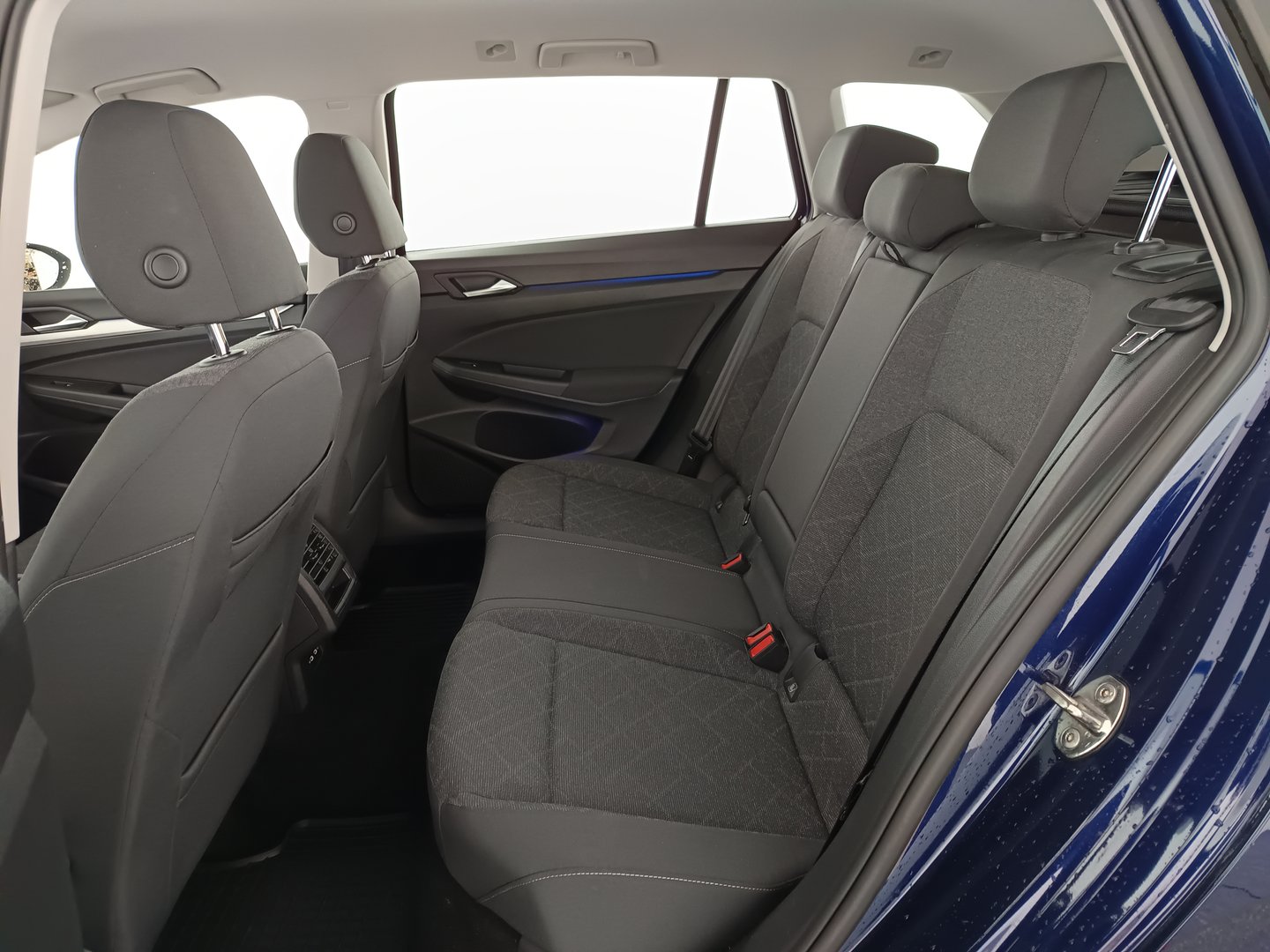 VW Golf Variant Life TDI | Bild 31 von 35