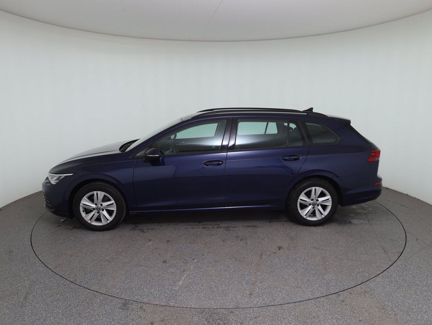 VW Golf Variant Life TDI | Bild 8 von 35