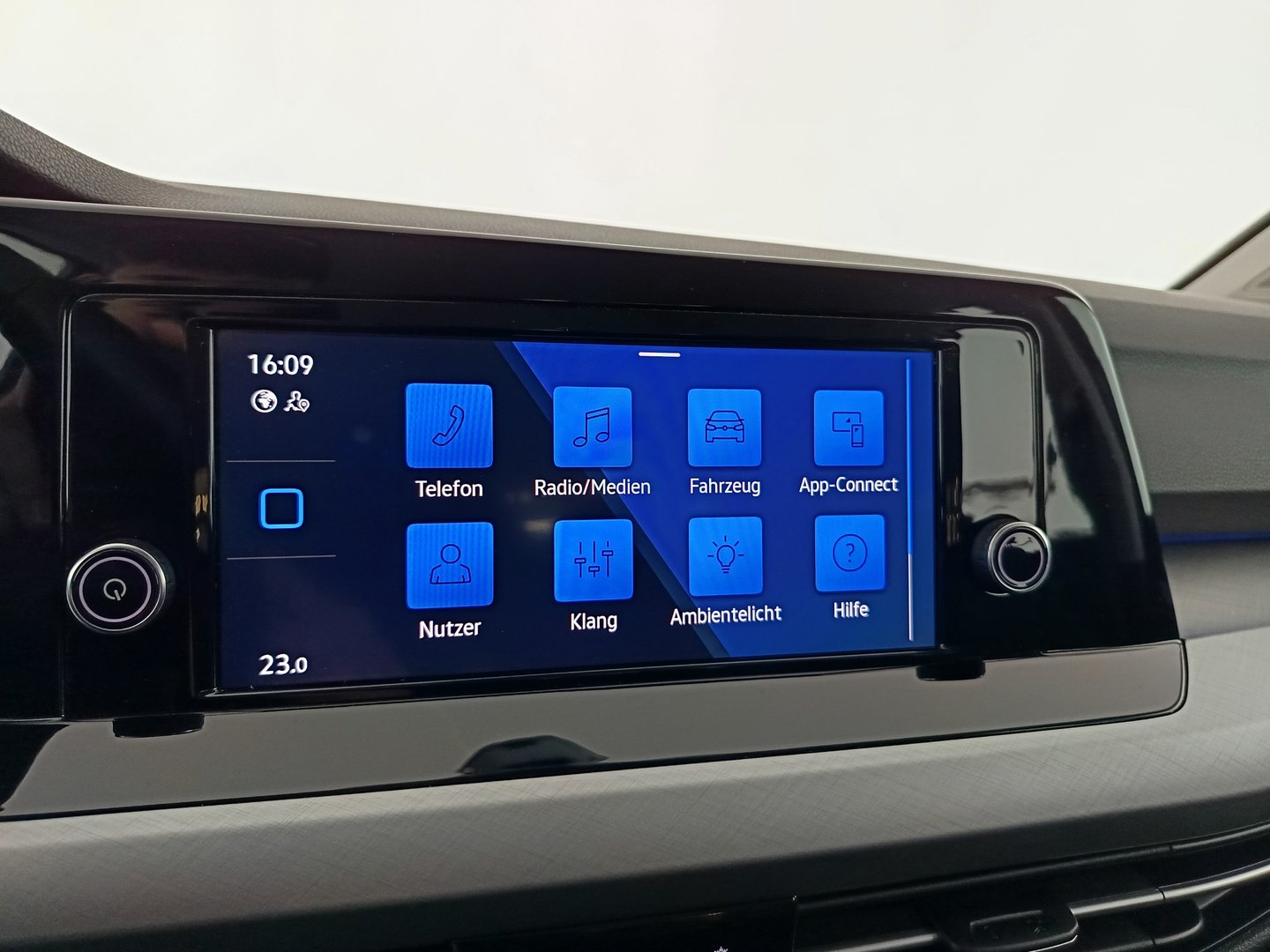 VW Golf Variant Life TDI | Bild 20 von 35