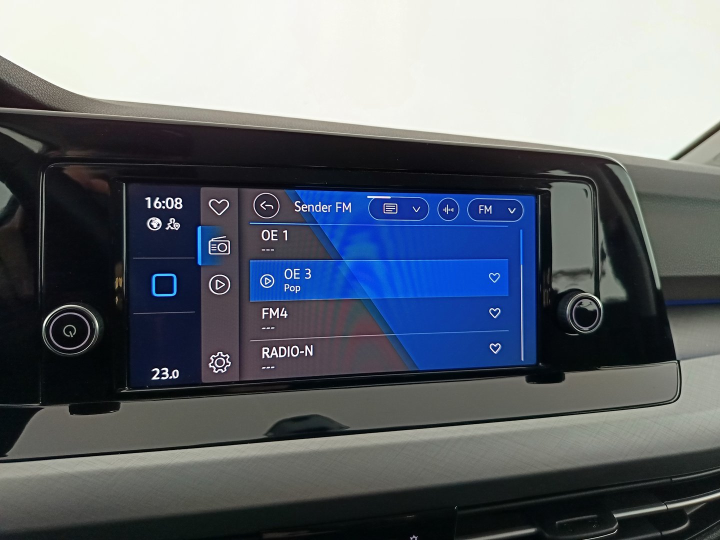 VW Golf Variant Life TDI | Bild 18 von 35