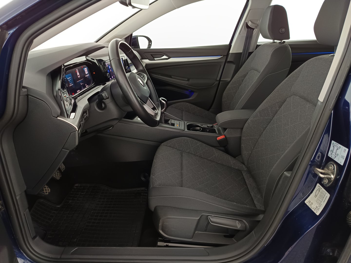 VW Golf Variant Life TDI | Bild 13 von 35