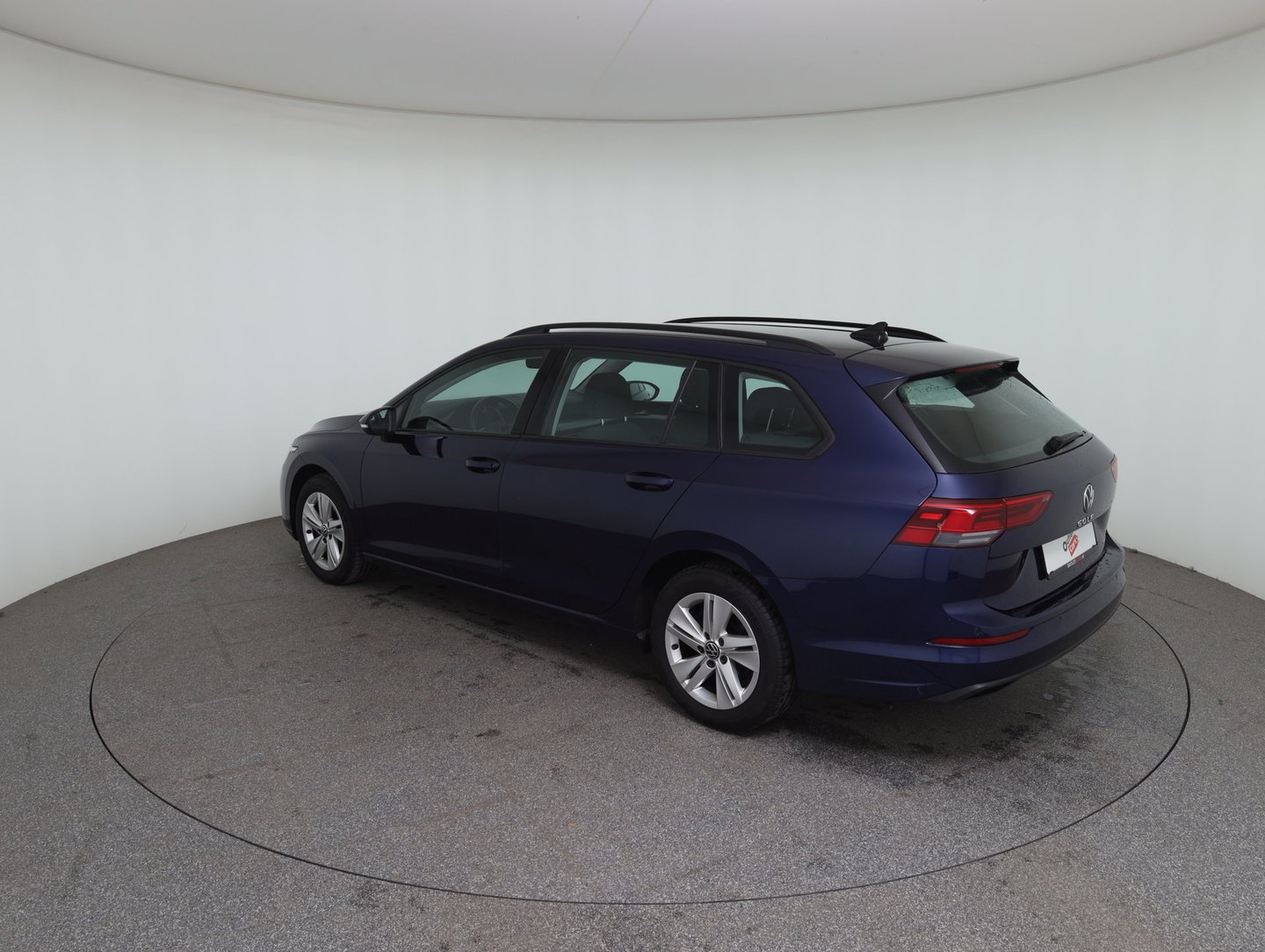 VW Golf Variant Life TDI | Bild 7 von 35