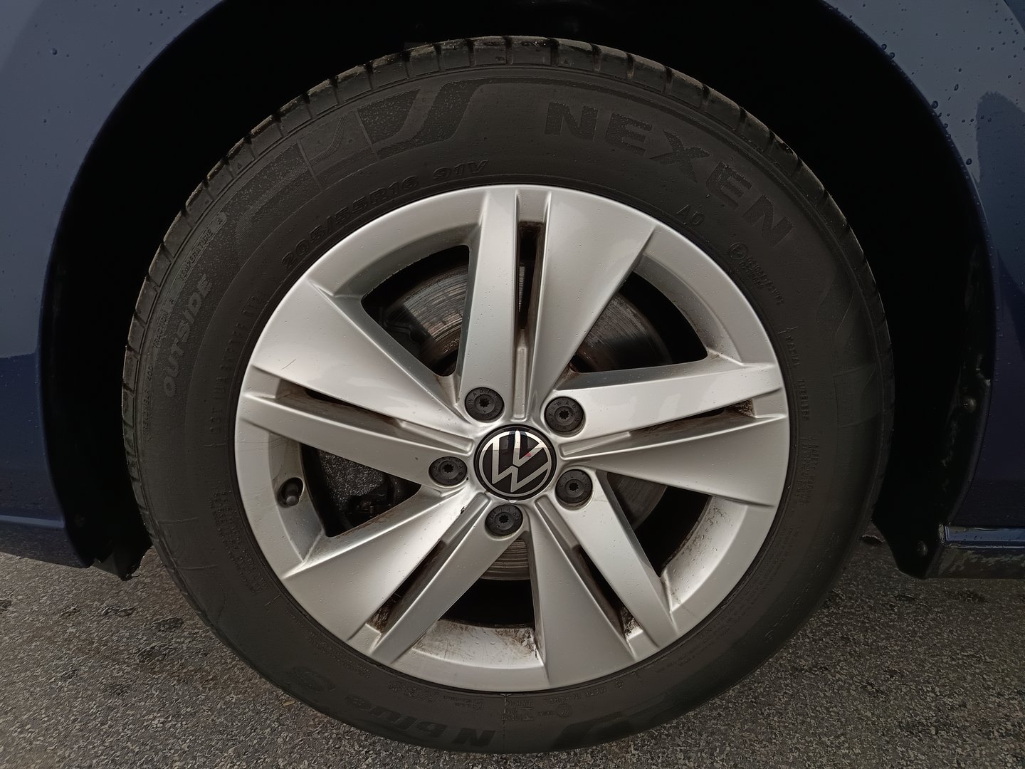 VW Golf Variant Life TDI | Bild 9 von 35