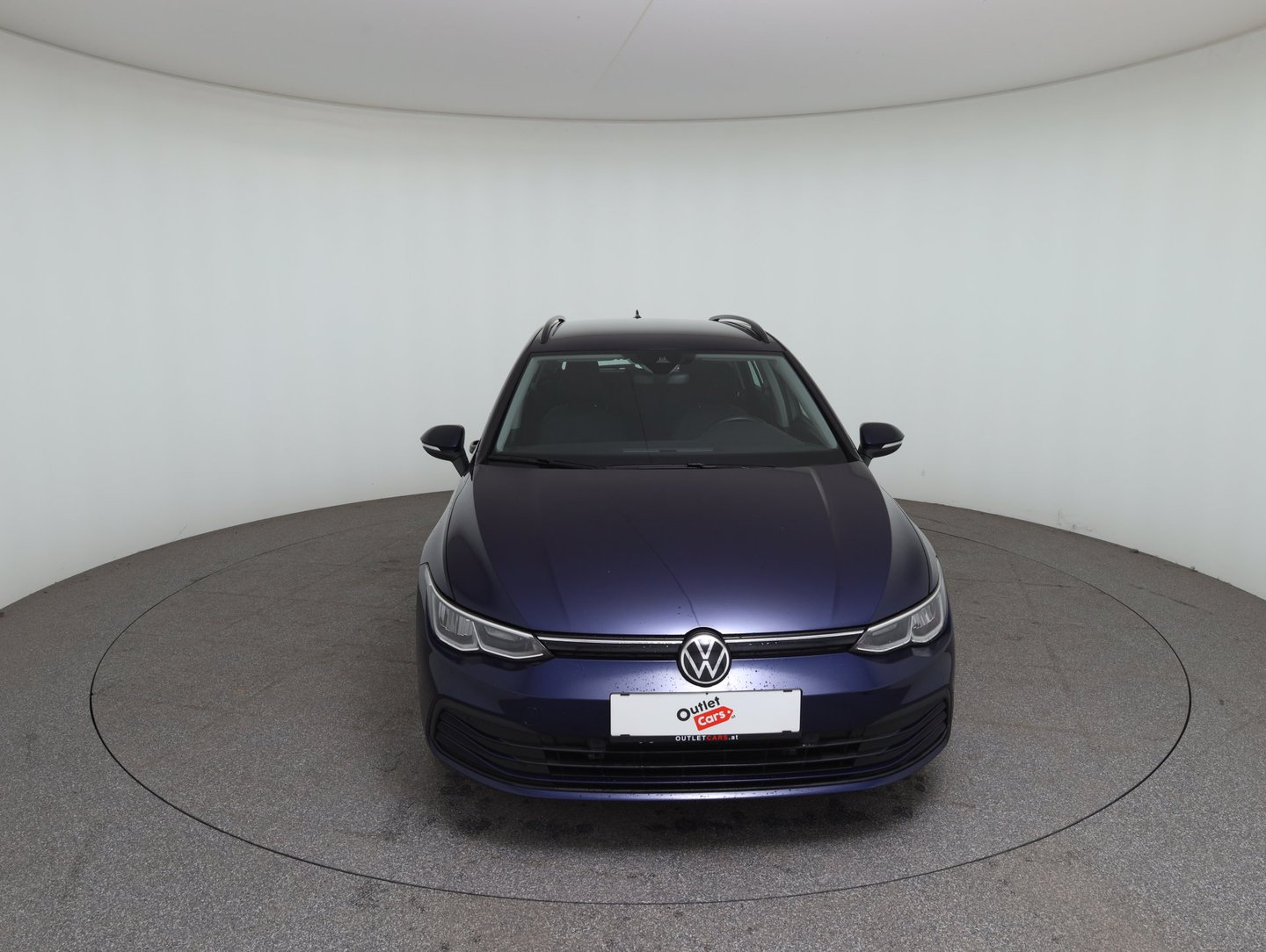 VW Golf Variant Life TDI | Bild 2 von 35