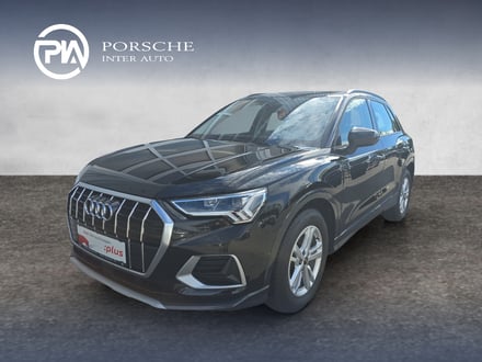 Audi Q3 35 TDI advanced ext.