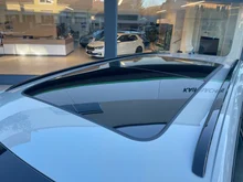 Škoda Kodiaq 4x4 Sportline TDI DSG in Stahl-Grau