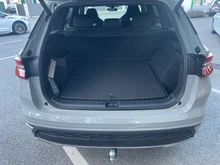Škoda Kodiaq 4x4 Sportline TDI DSG in Stahl-Grau