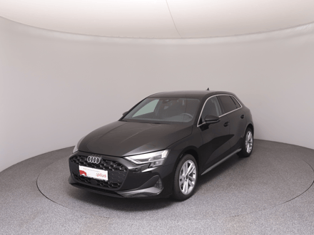 Audi A3 Sportback 30 TFSI