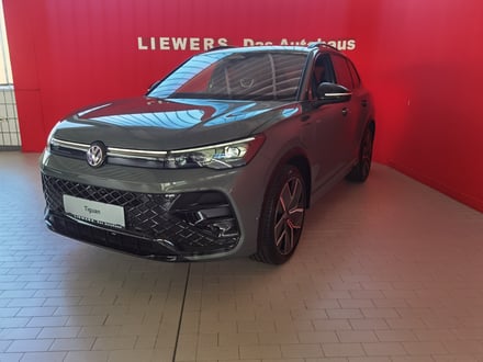 VW Tiguan Sport eHybrid DSG 150 kW