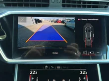 Thumbnail-Foto von Fahrzeug