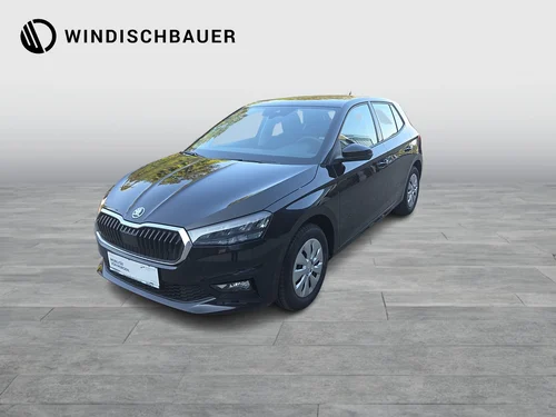 Foto von Fahrzeug