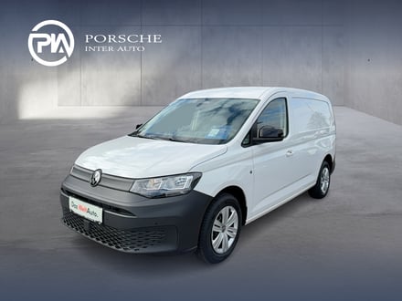 VW Caddy Cargo Maxi TDI