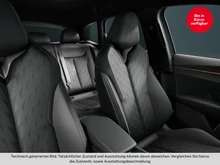 CUPRA Terramar 1.5 e-TSI 150 PS DSG in Fjord-Blau