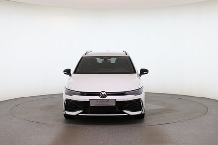 VW Golf Variant R-Line mHeV DSG