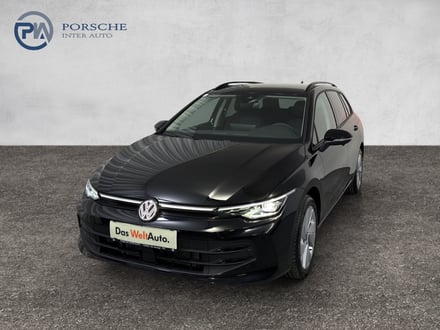 VW Golf Variant Business TDI