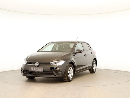 VW Polo 4Me TSI