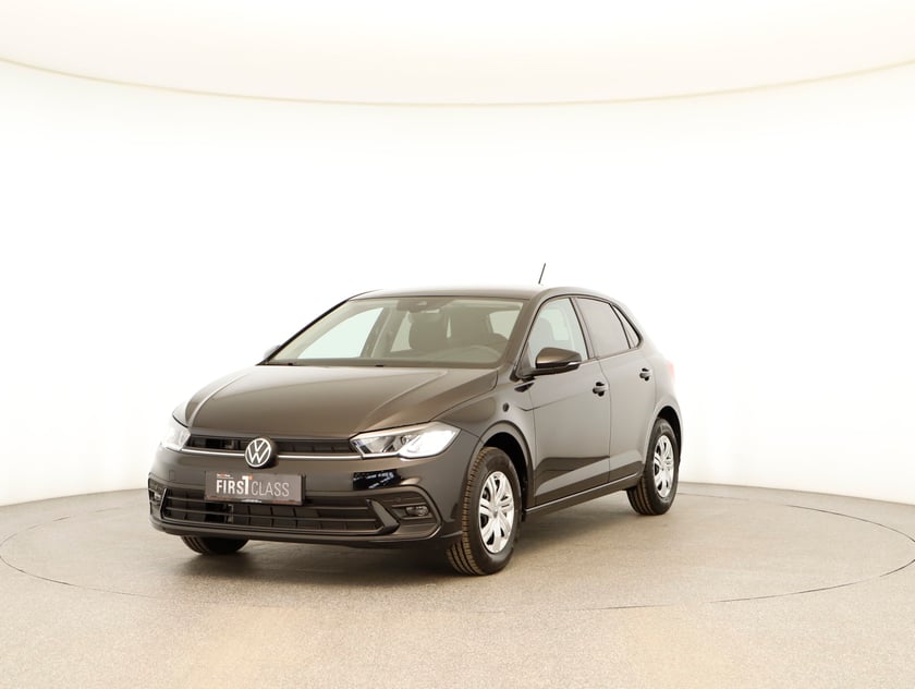 VW Polo 4Me TSI