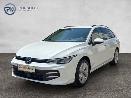 VW Golf Variant Business TDI
