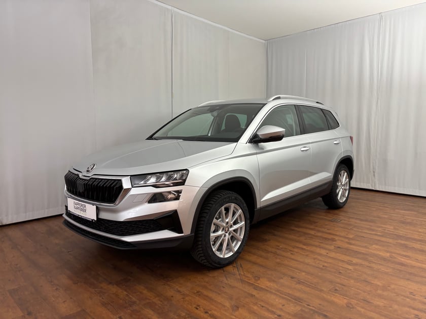 Škoda Karoq 4x4 Selection TDI DSG