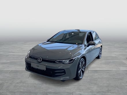 VW Golf Rabbit TSI