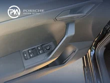 SEAT Ibiza Reference Edition 1.0 80PS in Nacht-Schwarz Metallic